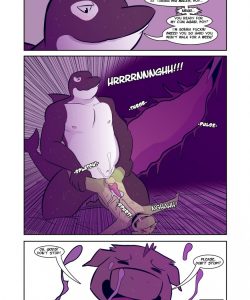 Thievery 2 - Issue 3 - The Guide 008