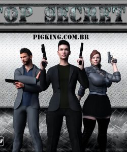 Top Secret 1