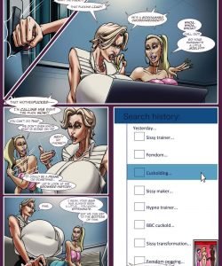 The History Lesson 006