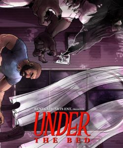Under The Bed