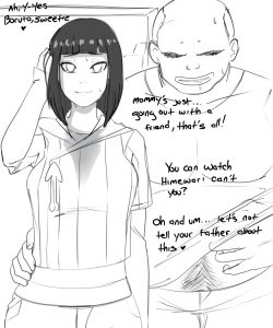 NTRtober 002