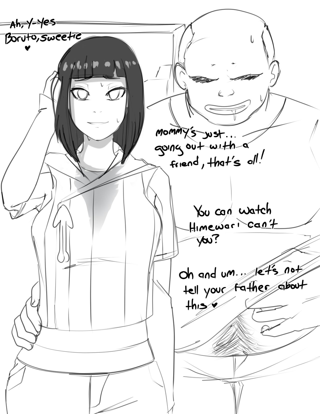 NTRtober 002