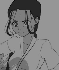 NTRtober 006