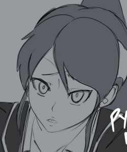 NTRtober 009