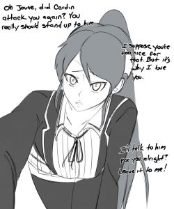 NTRtober 010