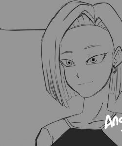 NTRtober 013