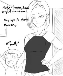 NTRtober 014