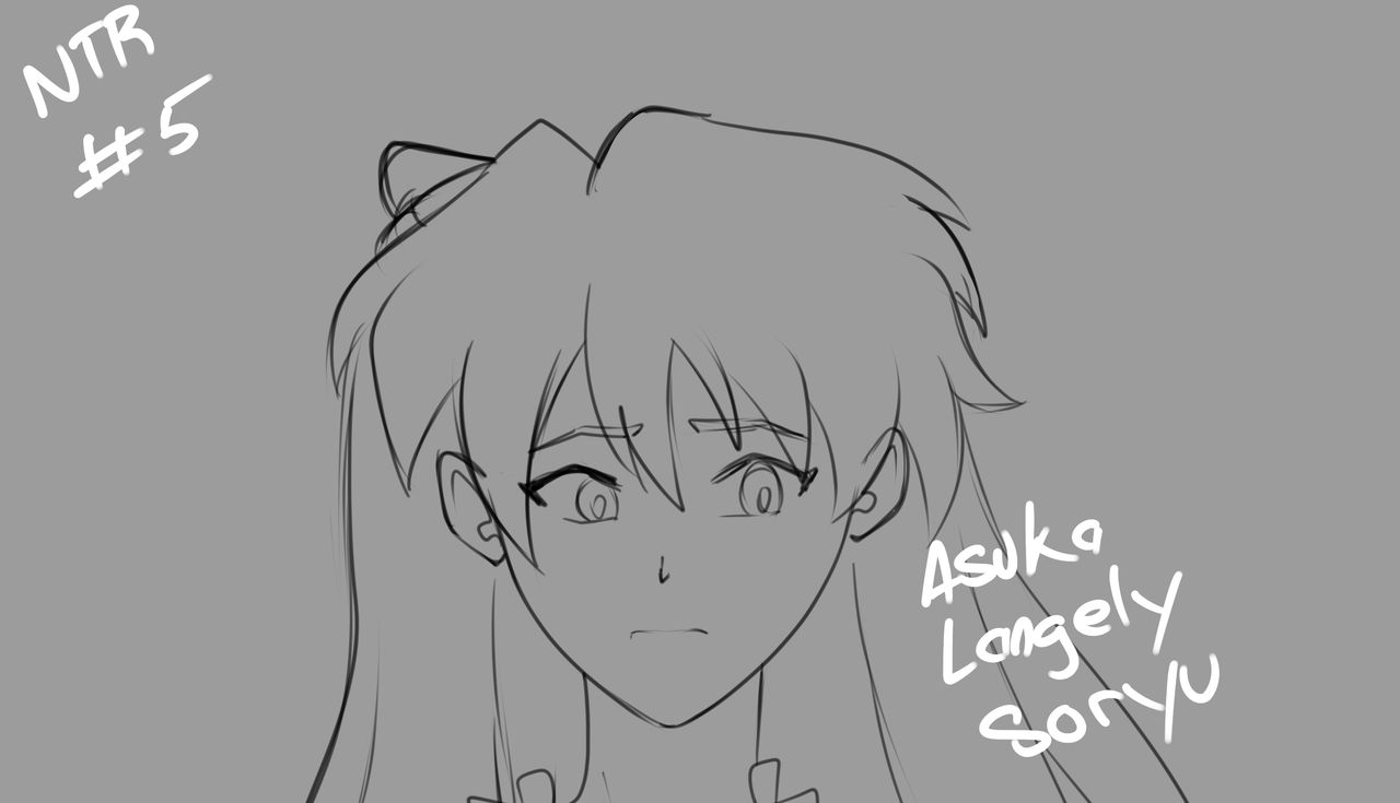 NTRtober 016