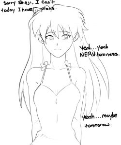 NTRtober 017