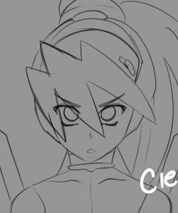 NTRtober 051