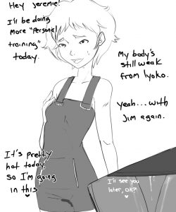 NTRtober 057