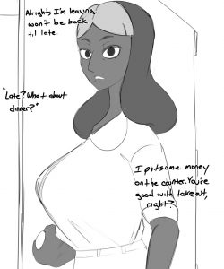 NTRtober 066