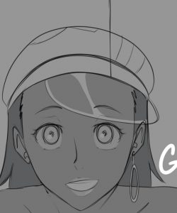 NTRtober 069