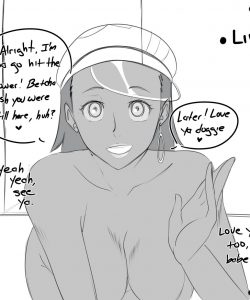 NTRtober 070