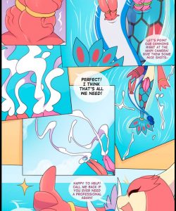 Bad Dragonair Product Showcase 004