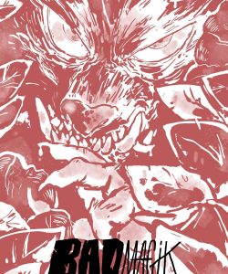 Bad Magik 1 004