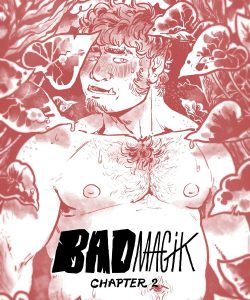 Bad Magik 1 039