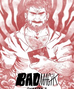 Bad Magik 1 058