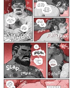 Bad Magik 1 105