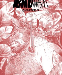 Bad Magik 1 114