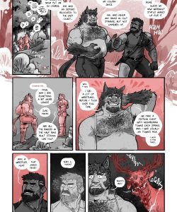 Bad Magik 1 118