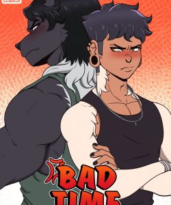 Bad Time