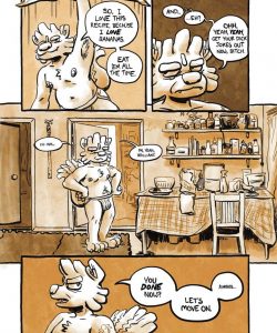 Baking With Skunkdad 2 005