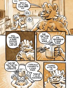 Baking With Skunkdad 2 007