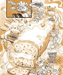 Baking With Skunkdad 2 022