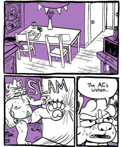 Baking With Skunkdad 002