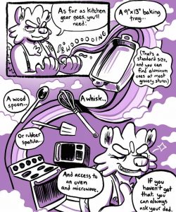 Baking With Skunkdad 007