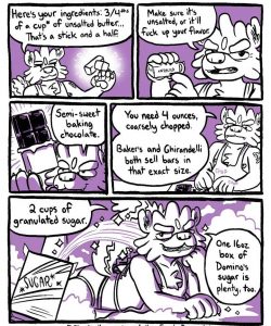 Baking With Skunkdad 008