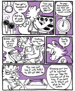 Baking With Skunkdad 010