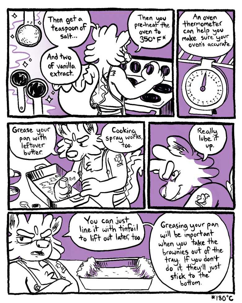 Baking With Skunkdad 010