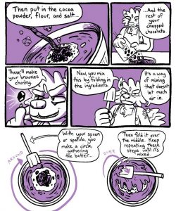 Baking With Skunkdad 013