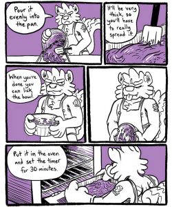 Baking With Skunkdad 015