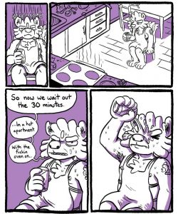 Baking With Skunkdad 016
