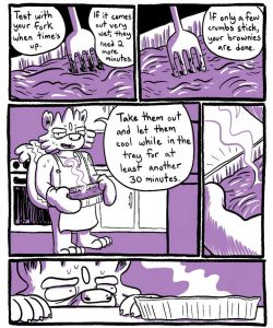 Baking With Skunkdad 017