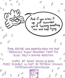 Baking With Skunkdad 020