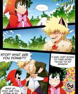 BakuDeku