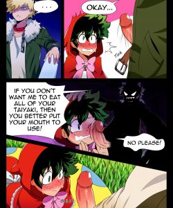 BakuDeku 002