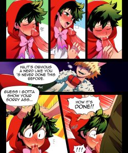 BakuDeku 003
