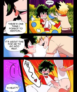BakuDeku 010