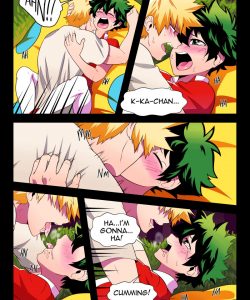 BakuDeku 011
