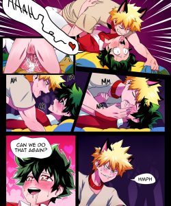 BakuDeku 012