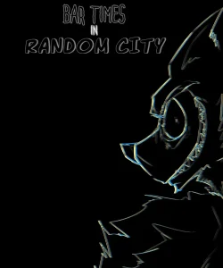 Bar Times In Random City 003
