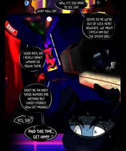 Bar Times In Random City 027
