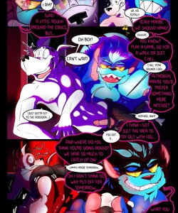 Bar Times In Random City 068