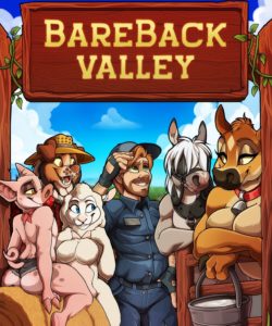 BareBack Valley