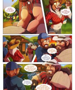 BareBack Valley 004